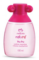 FRU FRU MOCINHAS 100ML